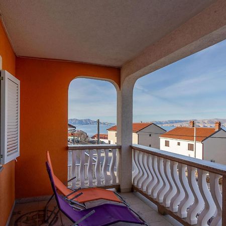 Awesome Apartment In Senj With Kitchen Екстериор снимка