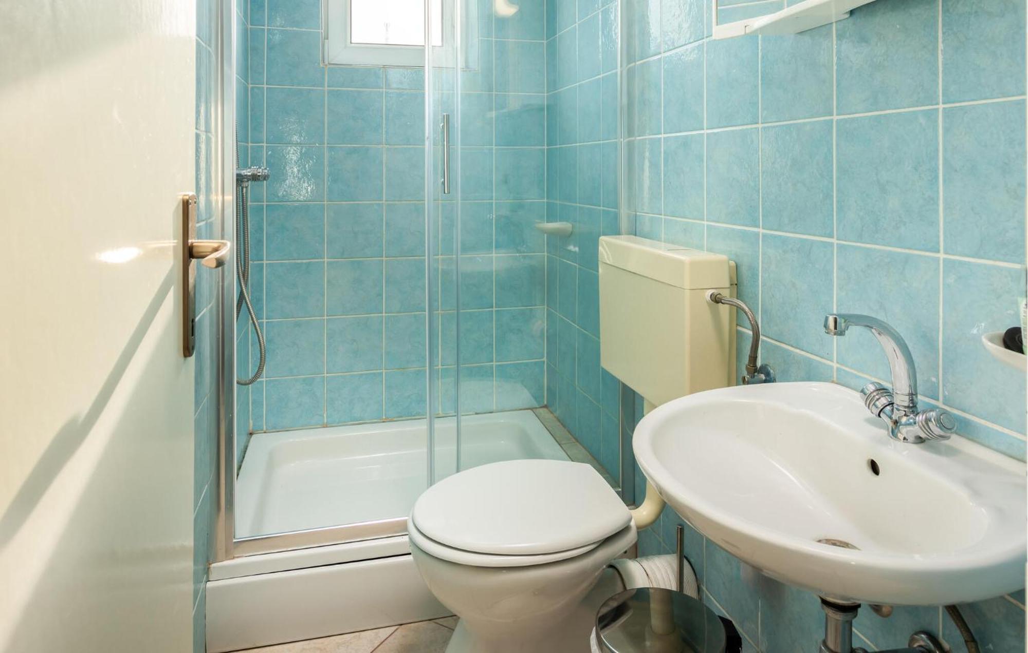 Awesome Apartment In Senj With Kitchen Екстериор снимка