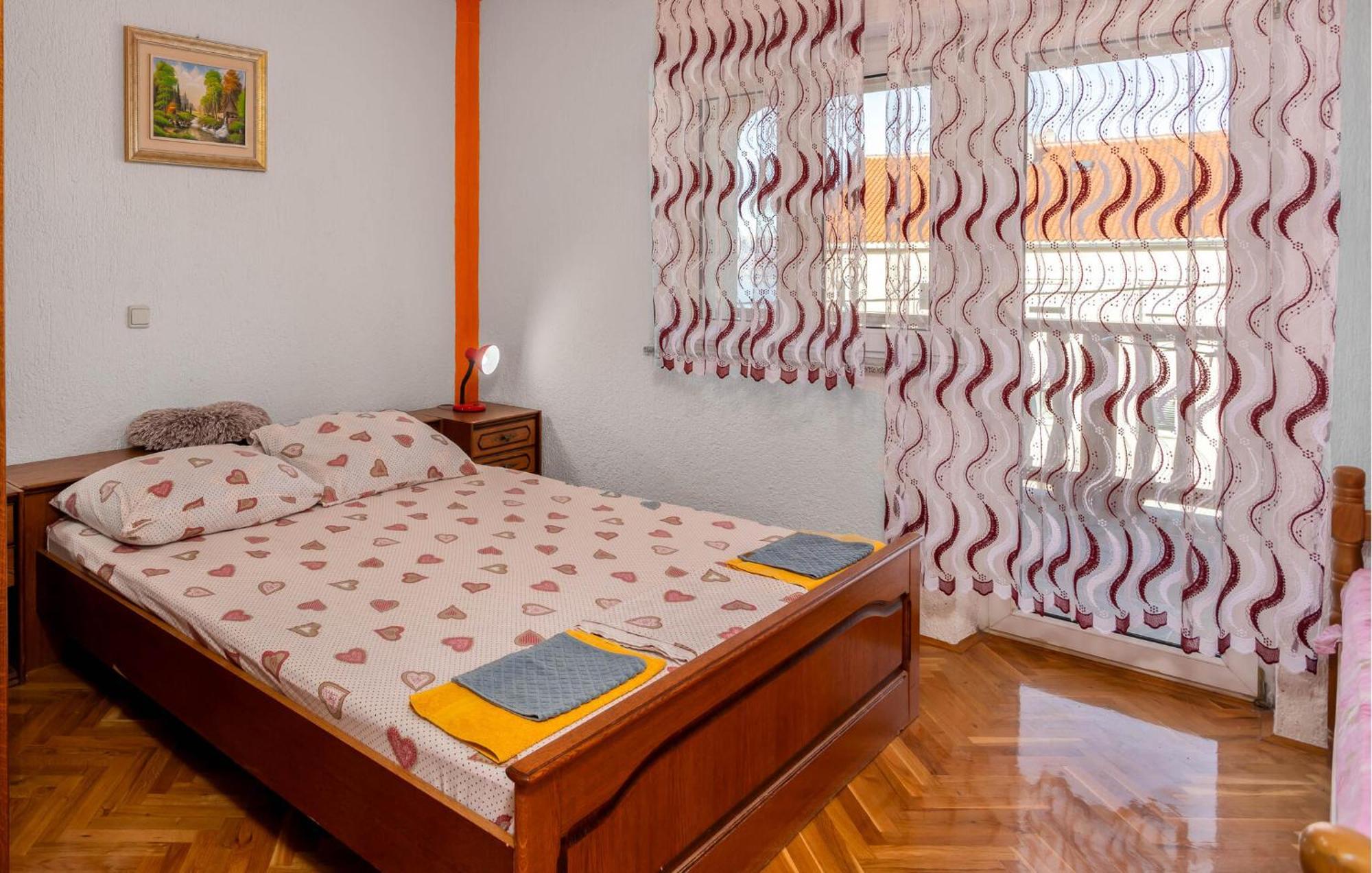 Awesome Apartment In Senj With Kitchen Екстериор снимка